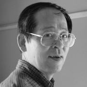 Portrait of Akira Ichikawa, Ph.D.
