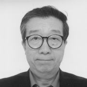 Portrait of Akira Okamoto, Ph.D.